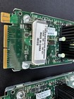 Lot Of 3 Cisco C3850-nm-4-10g 4 Port Network Exp module For 3850