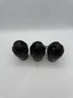 Set Of 3 Herobility Double Anti-colic Batman 5 Oz Bottles New
