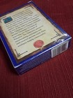 Rare Age Empires Nautical Saracens Ccg Tcg Card Game Sealed Theme Starter Deck
