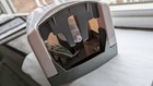 Auto-chlor Commercial Soap Dispenser  open Box 