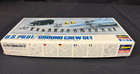 Vintage 1985 1 72 X72-7 Hasegawa Us Pilot Ground Crew Set Model Airplane Kit