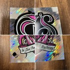 Umphrey   s Mcgee Poster 2017 Asbury Park Rare Foil Maxx242 Signed   25 Free Ship 