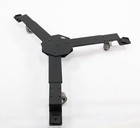 Grand Piano Dolly Truck - Large Mobility Concert Baby Grand Cart Adjustable Legs