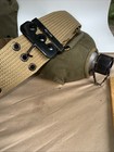 2 Original Ww2 1944  Canteens With Cover Us Army Wwii Military