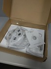 Dental Unit Chair Use Led Oral Light Lamp 6 Led 26mm Round Shape