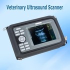Ultrasound Machine Veterinary Pregnancy V16   7 5 Mhz Rectal Probe Large Animals