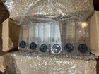 Pack Of 6 New Schneider Electric La9f703 Terminal Shroud For Contactor Or Relay 