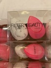 Bulk Wholesale Lot Makeup Sponges Filter Beauty 2 Per Pack 20 Packs Total