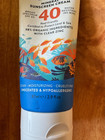 Badger Spf 40 Sport Mineral Sunscreen Cream -reef Friendly - 2 9 Oz -exp 2026