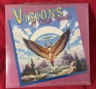 Visions Of Other Worlds 1991 Calendar Tim   Rita Hildebrandt New Fantasy Art