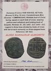 Roman Empire Byzantine Jesus Christ Portrait Coin 925 Silver Necklace With Coa 