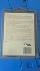 Michael Jordan 1996-98 Black Uniform Sealed Worldcom 10 Minute Unused Phone Card