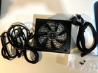 Corsair Rm850x Fully Modular Atx Power Supply 80 Plus Gold Low-noise Fan - Black