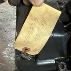 Nos Mopar Dodge Truck Np325 C-97233 Transmission Top Cover Power Wagon Ram