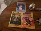 Estate junk Drawer Lot  rc-2  - Vintage Toys  Books  Antiques   More 