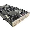 Denon Dn-mc6000 4-channel Double Deck Dj Midi Controller