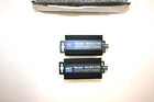 Lot Of 2 Nvt Nv-ec1701 Ethernet poe To Coax Media Converters