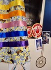 Beautiful Ribbon Skirt 