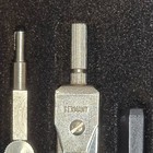 Vintage Drafting Tool Set Marked Germany