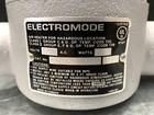 Electromode 200 Watt Air Heater For Hazardous Location Fepa200211