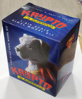 Moebius Models Krypto The Superdog  1 6th Scale Kit  Nib