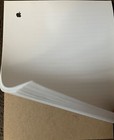 Vintage Apple Education Notepad W  Lined Paper With Apple Logo Rare  50 Sheets 