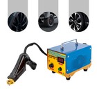 1000w Truck Tire Groover Rubber Cutter Regroover Tyre Grooving Machine W  Blade