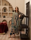 Indian Designer Salwar Kameez Party Pakistani Bollywood Dress Suit Wear Wedding