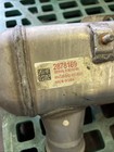 2878169 Cummins Isx15 Egr Cooler 