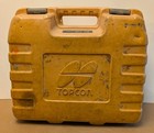 Topcon Rl-h5a Self-leveling Rotary Laser Level W  Ls-80l Receiver   Hard Case