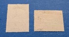 Hong Kong Stamps  Scott 172-173 Used