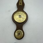 Metamec  Vintage 3-in-1 Barometer Thermometer Hygrometer - West Germany