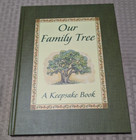 Family Tree 3 - Pack  Our Family Tree  Tracing Your History   Refills -genealogy