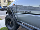 2002 Toyota Land Cruiser 