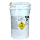 Pool Brand Blackout Trichlor Granular 90 Swimming Pool Shock Sanitizer - 90 