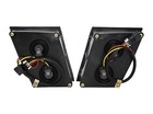 Volvo Vnl 2004-17 Truck Fog Light Set Vn Vnl 20731497 20731496 Dual Light Bulbs