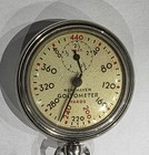 Vintage New Haven Golfometer Step Counter Yards miles Mades In Usa Tested Works