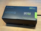 Evga Geforce Gtx 1080 Ftw Hybrid Gaming Graphics Cards  08g-p4-6288-kr 