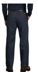 Dickies Men s Flex Original Fit Work Pant 874 Blue  36x32