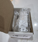 New Somfy Decoflex 5 Channel Rts Wirefree White Wall Switch 1810813