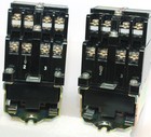Unused Allen Bradley Latching Relay   700-nm600a1  Series D 700nm600a1