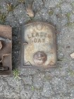 Leader Oak No  29 Pot Belly Parlor Stove