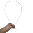 Worship Flags Pole Rods Praise Dance Banners Flexible Rods Flexi Sticks