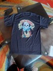L a  Guns La N Roses Shirt 1st Album 2 Sided Rare Sm med Rare Glam Hard Rock