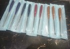 Phantom Spine Bone Curettes Set Of 9 Pcs Surgical Orthopedic Top Best Quality