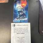 Boris Vallejo   Julie Bell Phone Card Set Of 6 With 2 Signed With Coa s