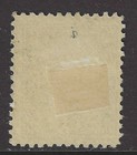 Canada Edward Issue  20c Olive Green  94 Hinged