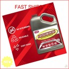 Evapo-rust Er012 Heavy Duty     128 Oz   Rust Remover For Auto Parts  Hardware  An