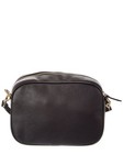 Valentino By Mario Valentino Mia Signature Leather Crossbody Women s Black