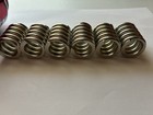  162    Wire Heavy Duty Compression Spring Lot Of 6